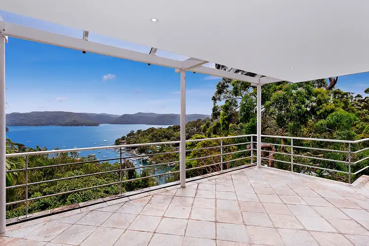Fifth view of Homely house listing, 18 Hansford Parade, Bilgola NSW 2107