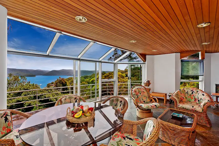 Sixth view of Homely house listing, 18 Hansford Parade, Bilgola NSW 2107