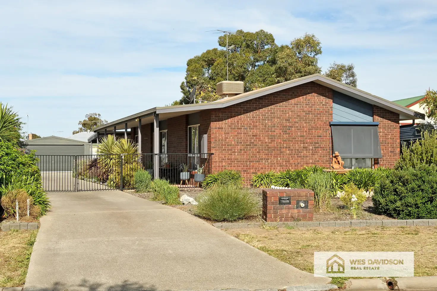Main view of Homely house listing, 11 Pioneer Court, Horsham VIC 3400