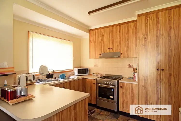 Third view of Homely house listing, 11 Pioneer Court, Horsham VIC 3400