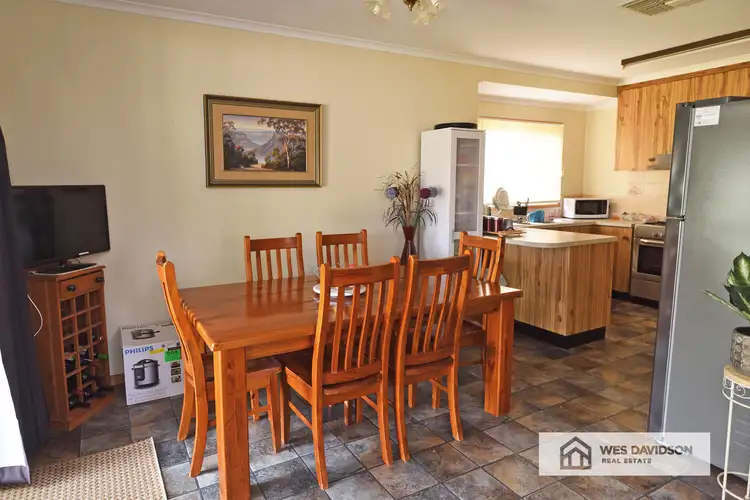 Fourth view of Homely house listing, 11 Pioneer Court, Horsham VIC 3400