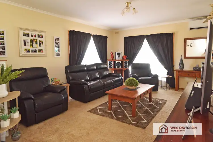 Sixth view of Homely house listing, 11 Pioneer Court, Horsham VIC 3400