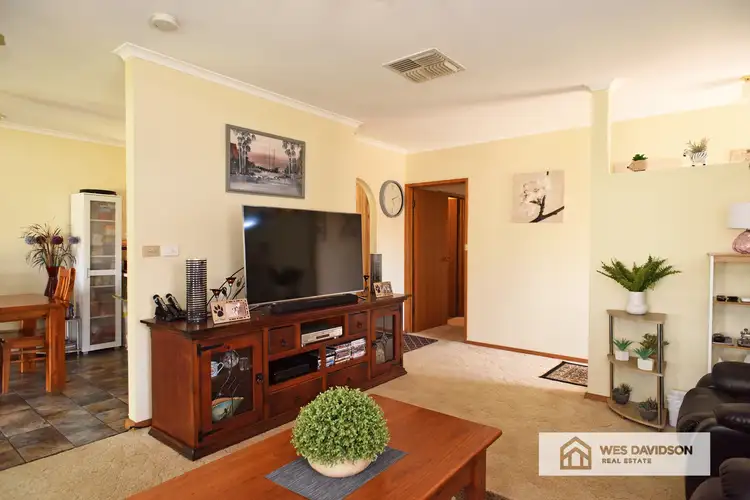 Seventh view of Homely house listing, 11 Pioneer Court, Horsham VIC 3400