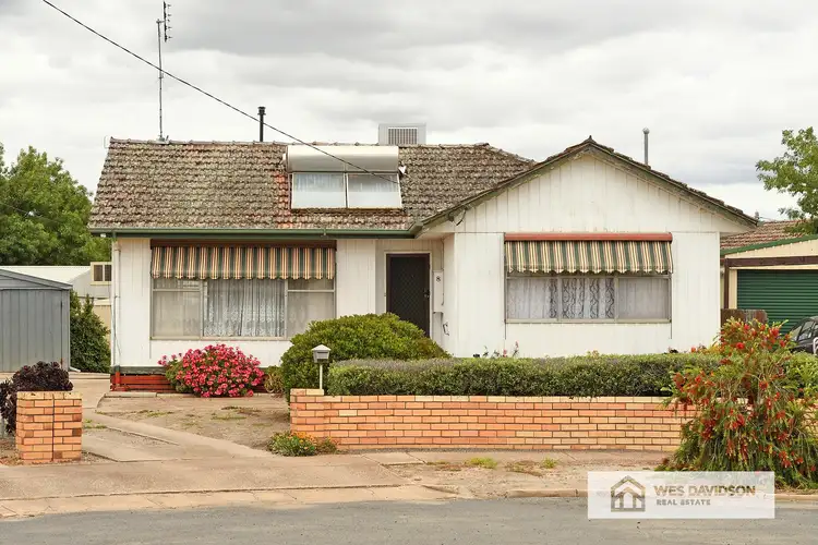 8 Knight Place, Horsham VIC 3400
