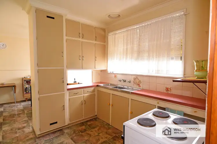 Third view of Homely house listing, 8 Knight Place, Horsham VIC 3400