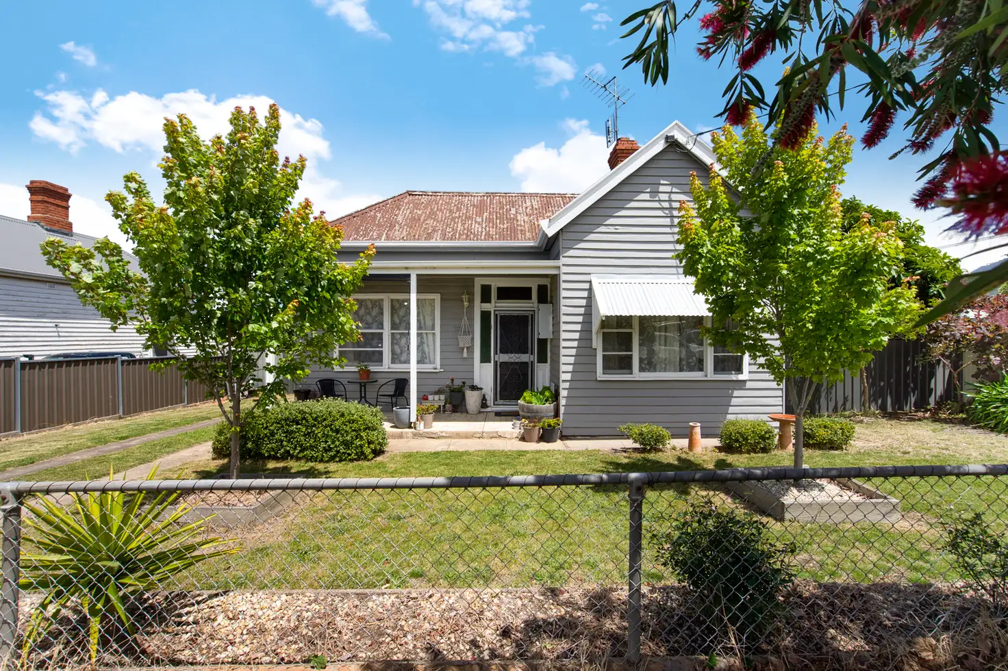 Main view of Homely house listing, 88 Moore Street, Ararat VIC 3377