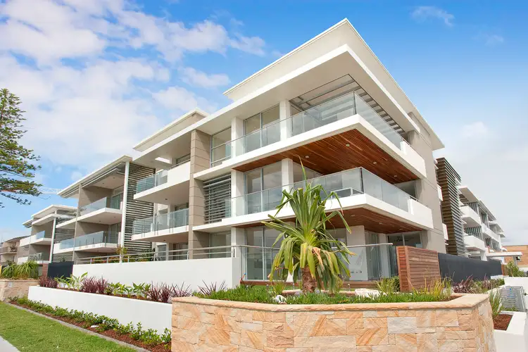 304/44-50 Ocean Street, Narrabeen NSW 2101