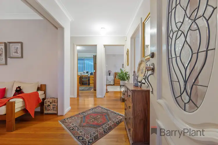 Second view of Homely house listing, 47 Perrett Avenue, St Albans VIC 3021