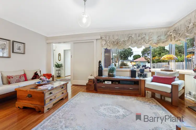 Third view of Homely house listing, 47 Perrett Avenue, St Albans VIC 3021
