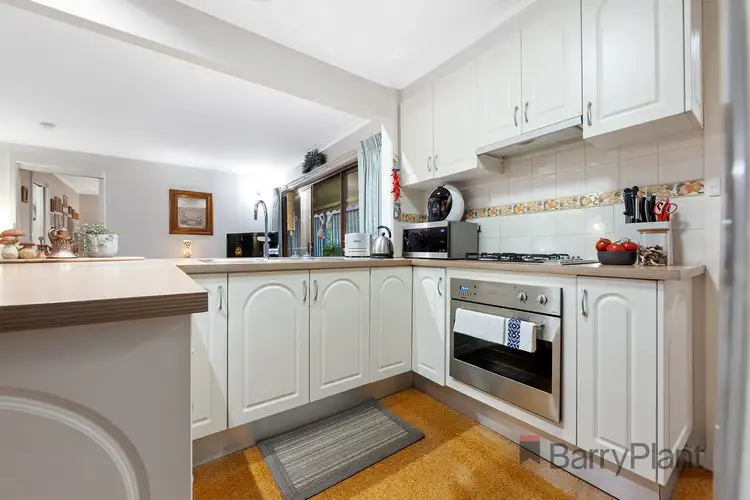 Sixth view of Homely house listing, 47 Perrett Avenue, St Albans VIC 3021