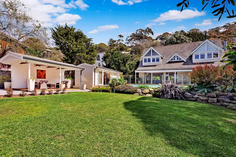 Main view of Homely house listing, 32 Nullaburra Road, Newport NSW 2106