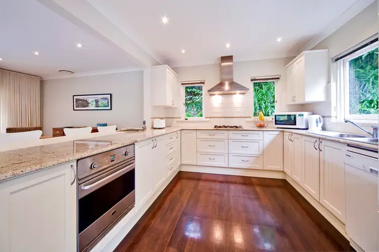 Second view of Homely house listing, 32 Nullaburra Road, Newport NSW 2106
