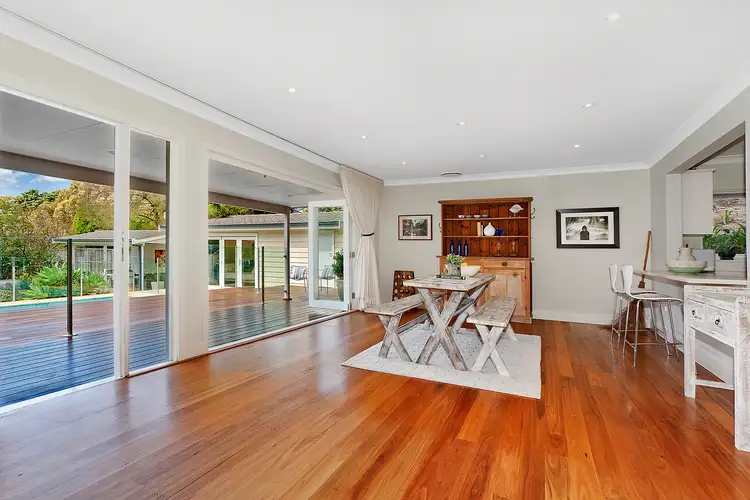 Third view of Homely house listing, 32 Nullaburra Road, Newport NSW 2106