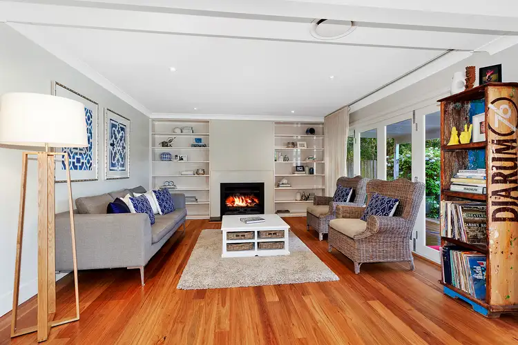 Fourth view of Homely house listing, 32 Nullaburra Road, Newport NSW 2106