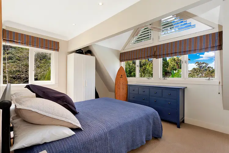 Sixth view of Homely house listing, 32 Nullaburra Road, Newport NSW 2106