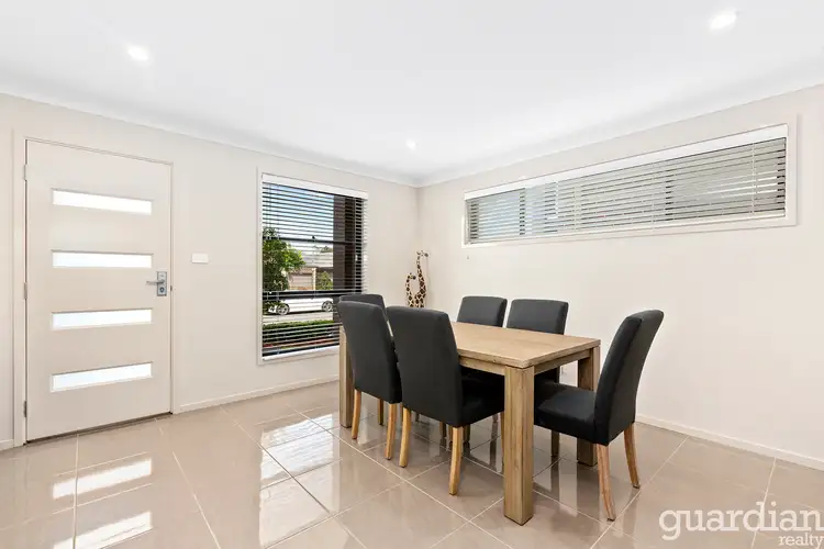 Second view of Homely house listing, 22 Annaluke Street, Riverstone NSW 2765