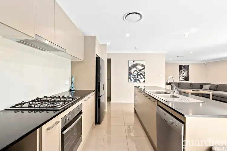 Third view of Homely house listing, 22 Annaluke Street, Riverstone NSW 2765