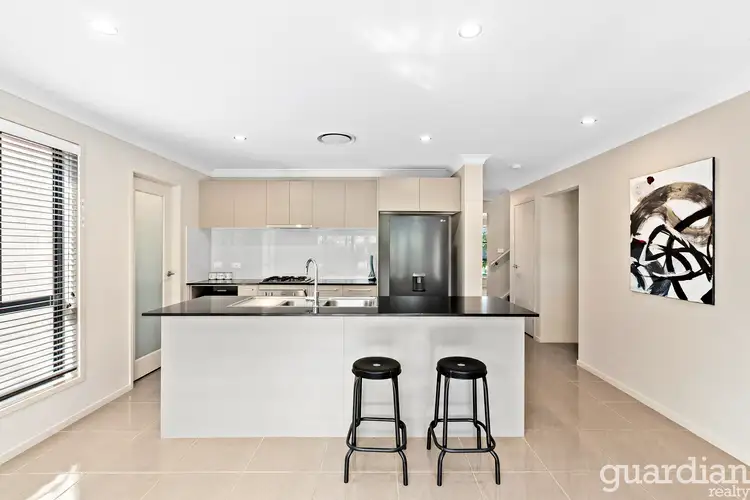 Fourth view of Homely house listing, 22 Annaluke Street, Riverstone NSW 2765