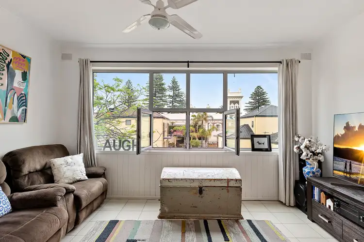 Second view of Homely unit listing, 11/18 Robert Street, Glenelg South SA 5045