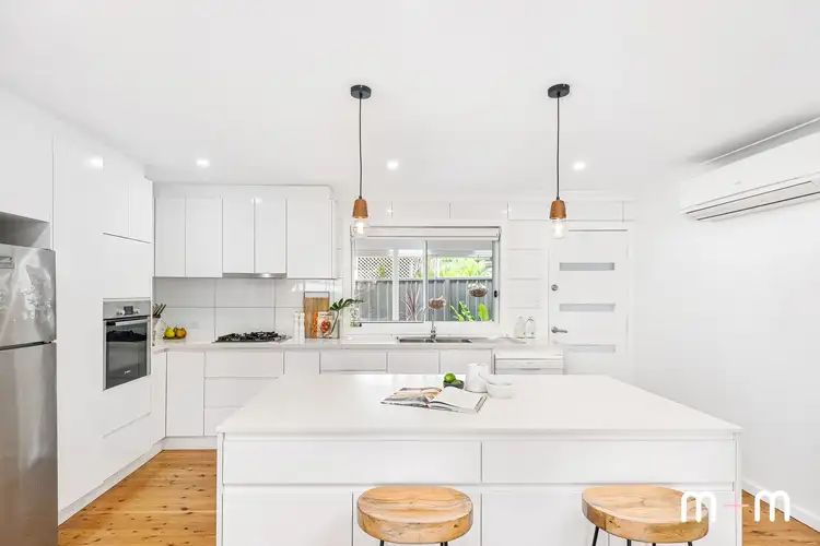 Third view of Homely house listing, 57 Thompson Street, Woonona NSW 2517