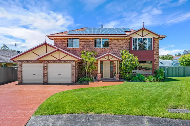 2 Ascot Close, Kanwal NSW 2259