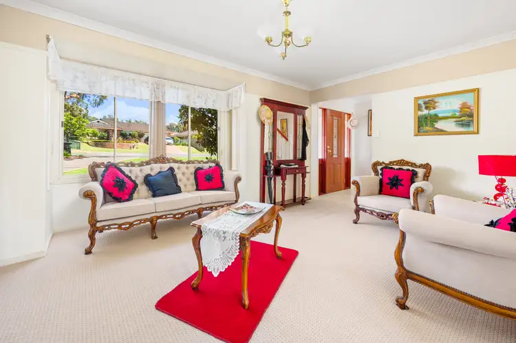 Fifth view of Homely house listing, 2 Ascot Close, Kanwal NSW 2259