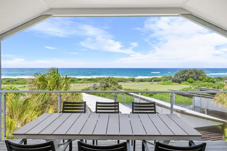 Second view of Homely house listing, 12 Beachside Drive, Caves Beach NSW 2281