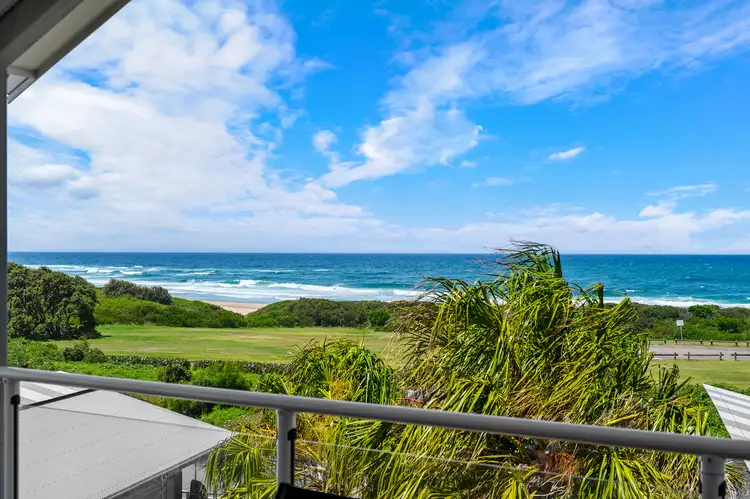 Third view of Homely house listing, 12 Beachside Drive, Caves Beach NSW 2281