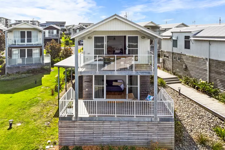 Sixth view of Homely house listing, 12 Beachside Drive, Caves Beach NSW 2281