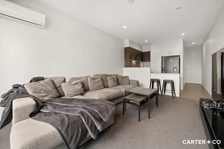 Fourth view of Homely townhouse listing, 27/11 Wanderlight Avenue, Lawson ACT 2617