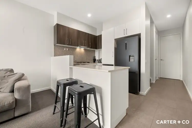 Fifth view of Homely townhouse listing, 27/11 Wanderlight Avenue, Lawson ACT 2617