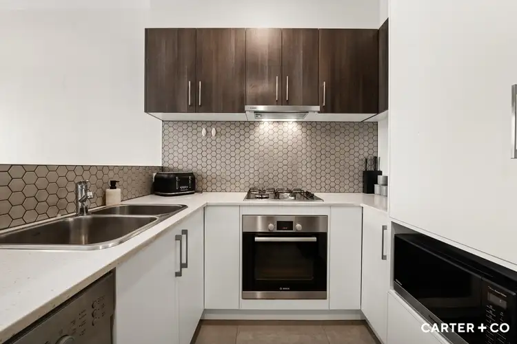 Sixth view of Homely townhouse listing, 27/11 Wanderlight Avenue, Lawson ACT 2617