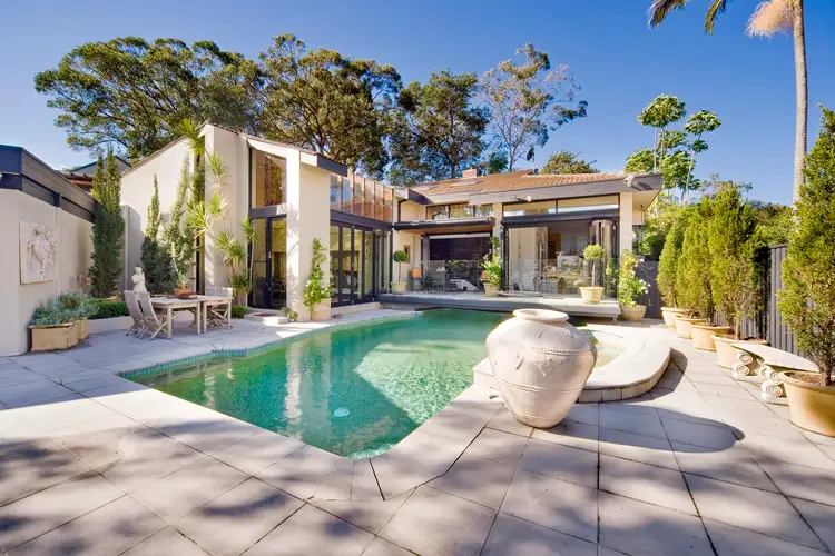 Second view of Homely house listing, 88 Crescent Road, Newport NSW 2106