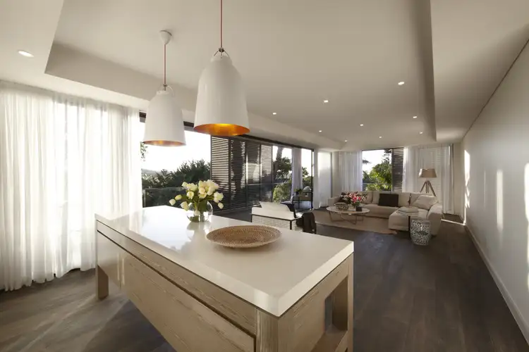 Fifth view of Homely apartment listing, 60-62 Park Street, Mona Vale NSW 2103