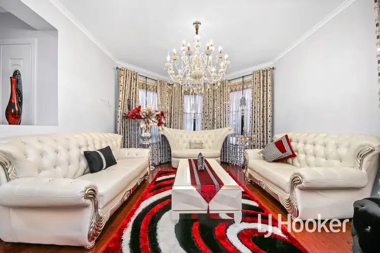 Third view of Homely house listing, 11 Ridgeway Chase, Narre Warren South VIC 3805