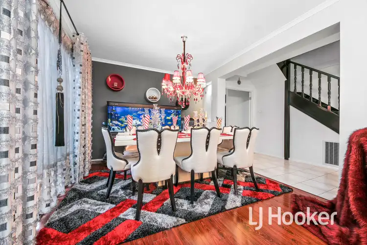 Fifth view of Homely house listing, 11 Ridgeway Chase, Narre Warren South VIC 3805