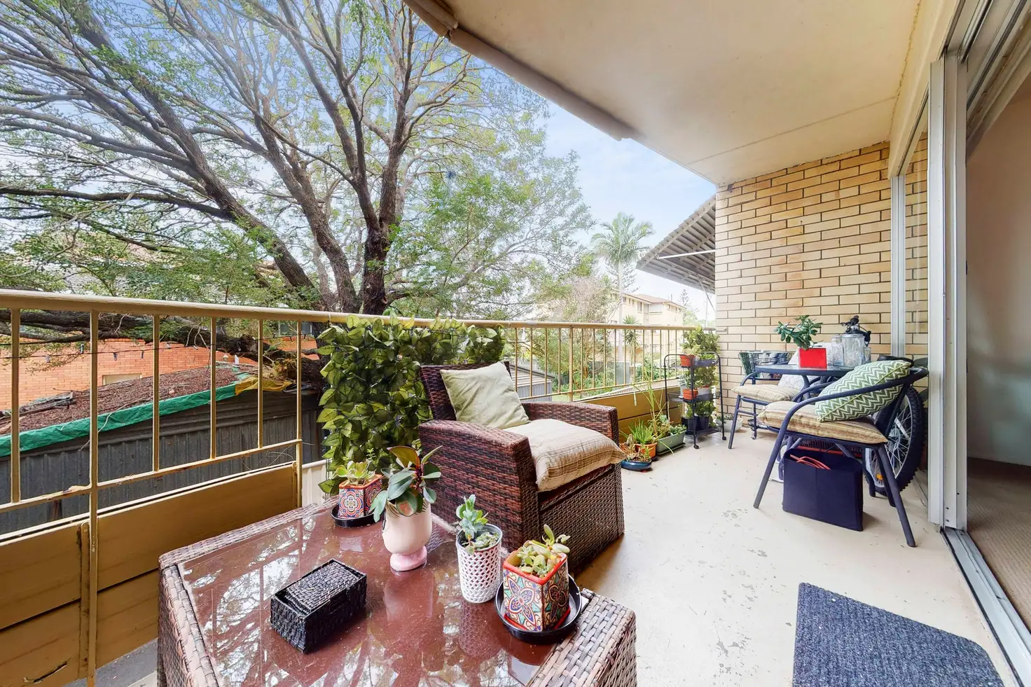 Main view of Homely unit listing, 3/224 Marine Parade, Labrador QLD 4215