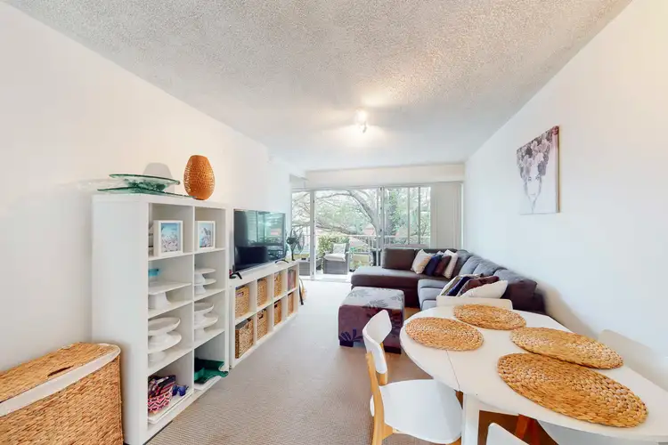 Second view of Homely unit listing, 3/224 Marine Parade, Labrador QLD 4215