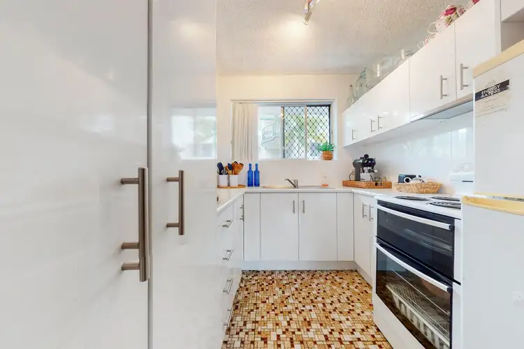 Third view of Homely unit listing, 3/224 Marine Parade, Labrador QLD 4215