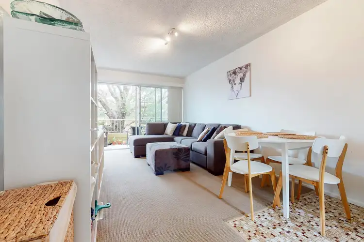 Fourth view of Homely unit listing, 3/224 Marine Parade, Labrador QLD 4215