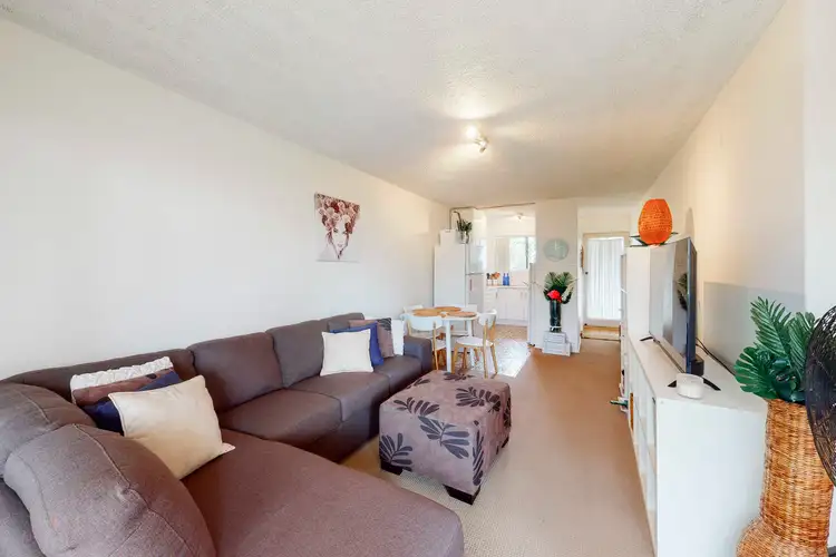 Fifth view of Homely unit listing, 3/224 Marine Parade, Labrador QLD 4215