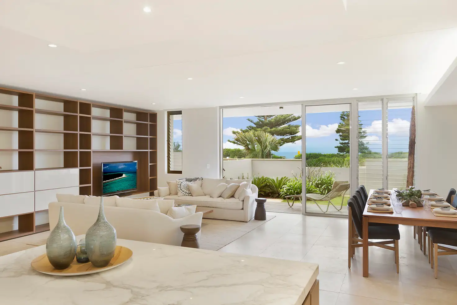 Main view of Homely apartment listing, 40 Ocean Street, Narrabeen NSW 2101