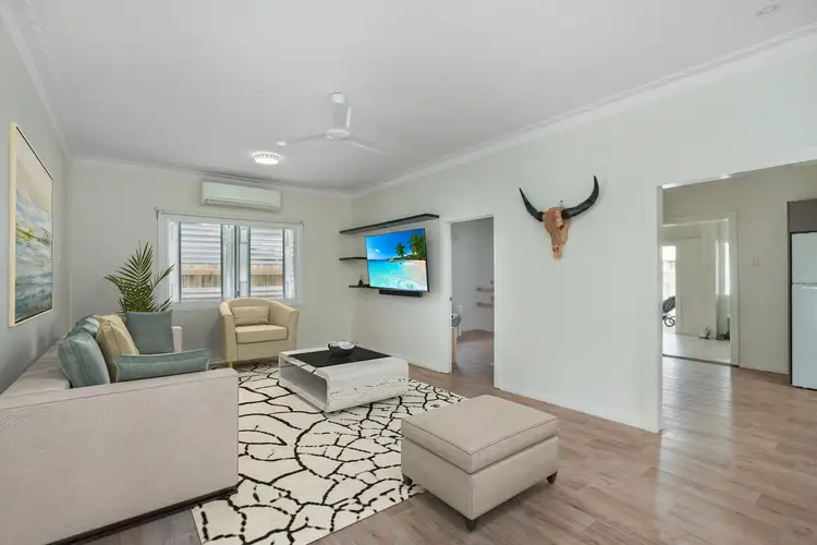 Main view of Homely house listing, 80 Mayers Street, Manunda QLD 4870