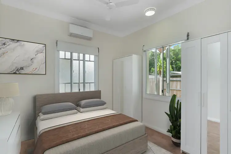 Fifth view of Homely house listing, 80 Mayers Street, Manunda QLD 4870
