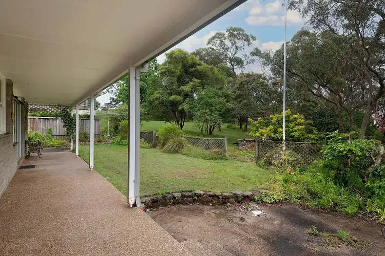 Sixth view of Homely house listing, 6 Banyeena Place, Belrose NSW 2085