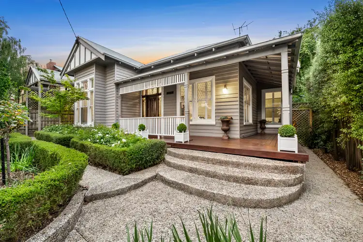 Main view of Homely house listing, 20 Webster Street, Ballarat Central VIC 3350