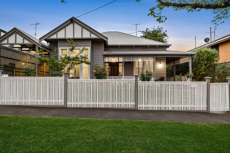 Third view of Homely house listing, 20 Webster Street, Ballarat Central VIC 3350