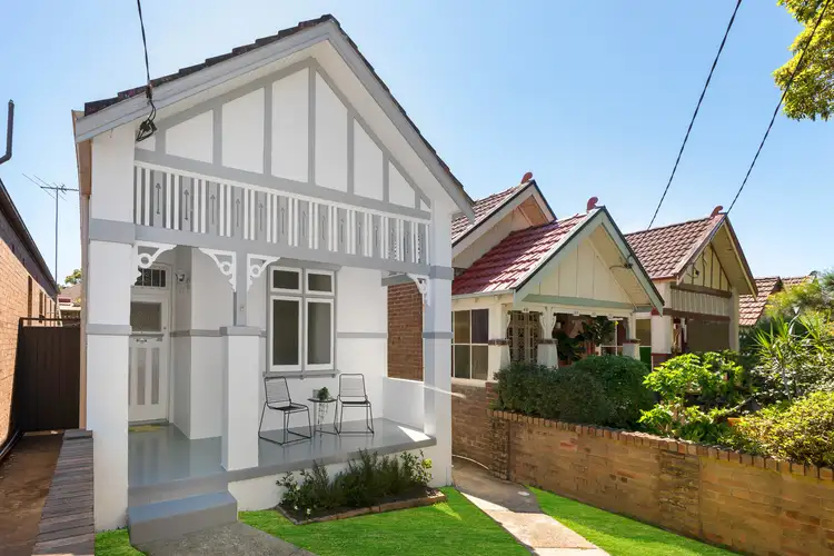 8 Glover Street, Lilyfield NSW 2040