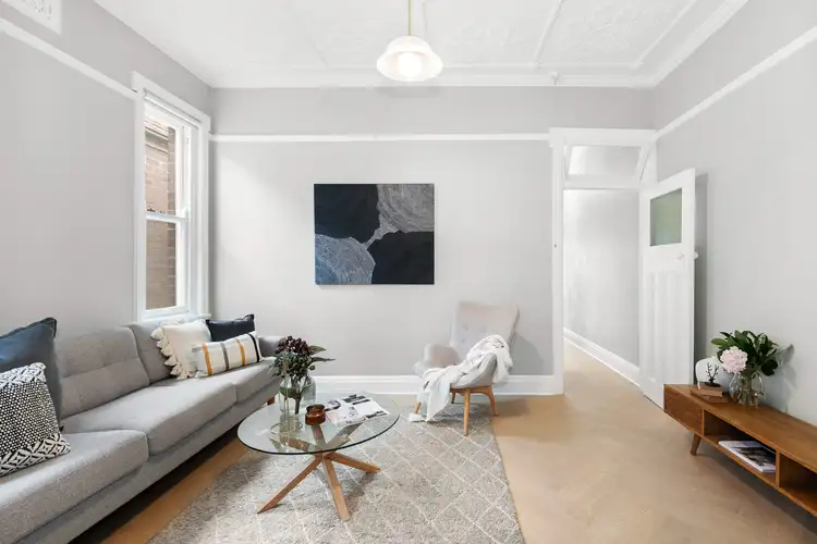 Second view of Homely house listing, 8 Glover Street, Lilyfield NSW 2040