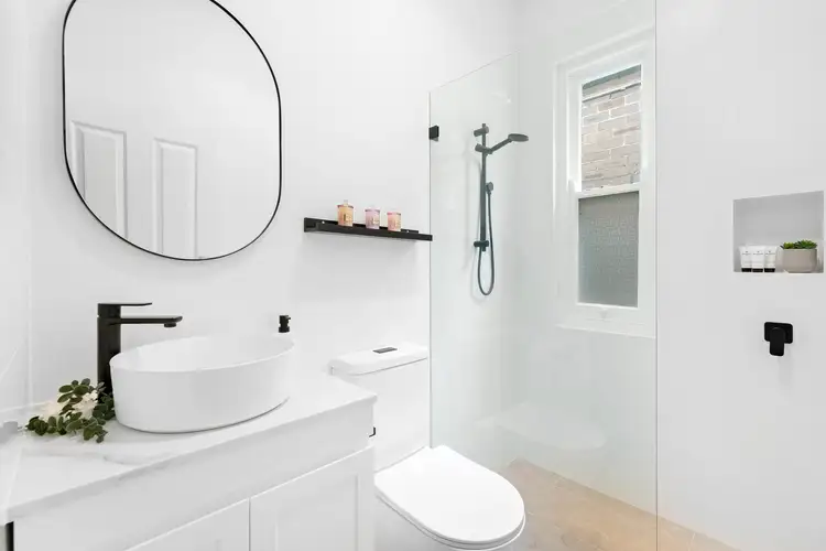 Fourth view of Homely house listing, 8 Glover Street, Lilyfield NSW 2040